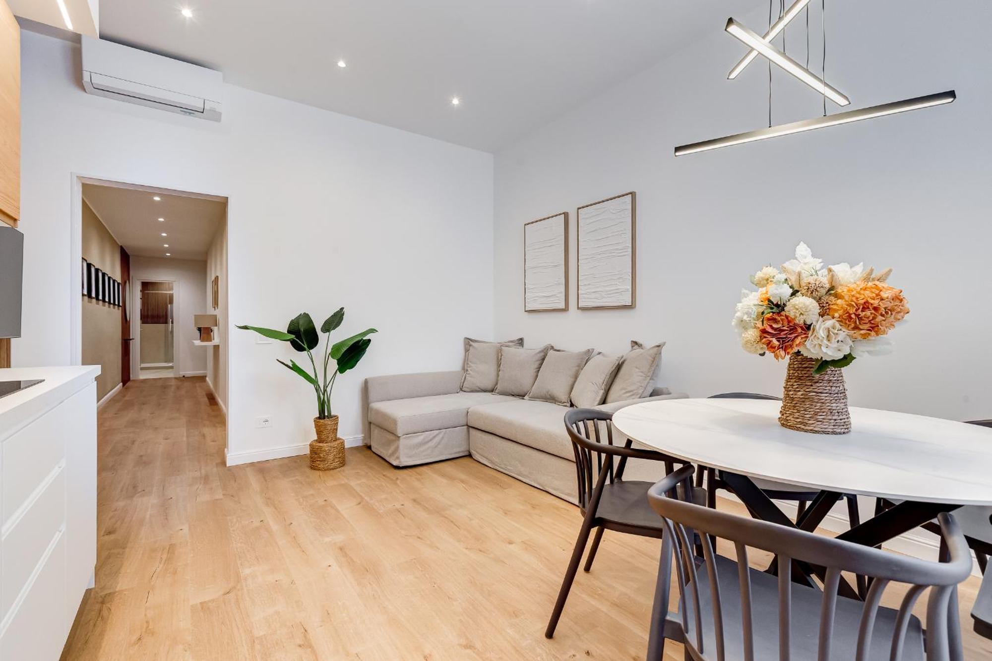 Scipioni Luxury Apartment — Photos 1