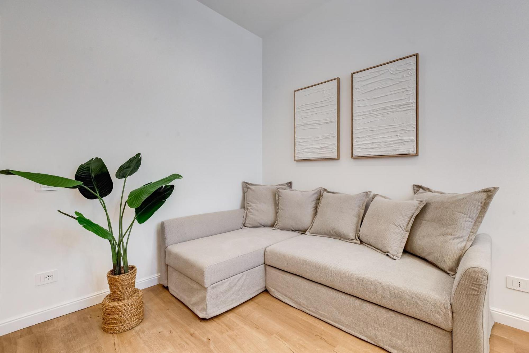 Scipioni Luxury Apartment — Photos 2